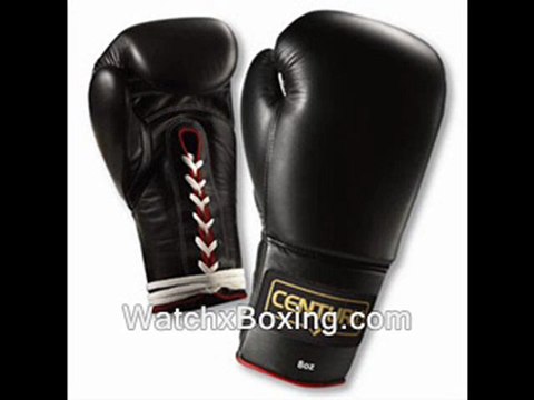 watch Cameron Kreal vs Jesus Gutierrez 3rd feb 2012 Boxing Match Online