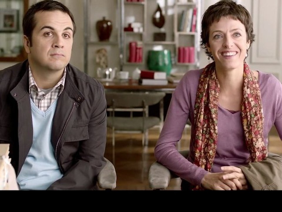 Free Mobile — pub forfait illimité