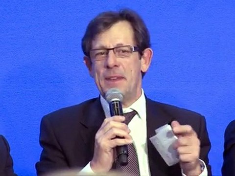 UMP - Philippe Boënnec - La vocation maritime de la France