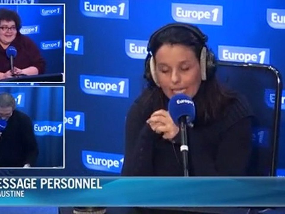 La Juliette Nadine Morano
