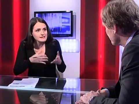 Les Echos de l'Eco : Didier le Ménestrel (Financière de l'Echiquier)