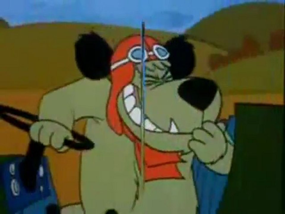Muttley Gülüşü