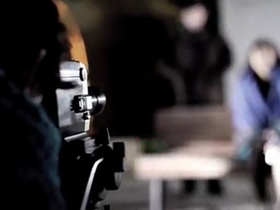 Mariel making off parte 2