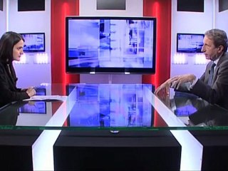 Les Echos de l'éco : Jean-Claude Marian (Orpea)