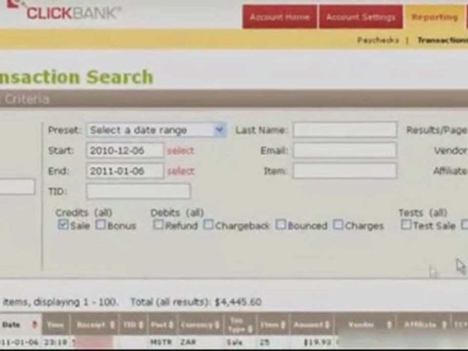 Make Money With Google Adsense And Clickbank
