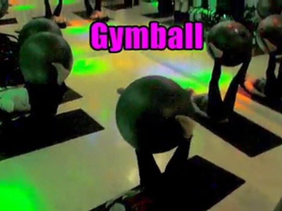 Equiliforme - Centre de remise en forme à Asnières sur Seine