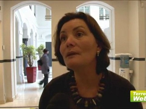 Directive Nitrates : « Les systèmes herbagers sont dans l’impasse », selon Marie-Thérèse Bonneau (Fnpl)