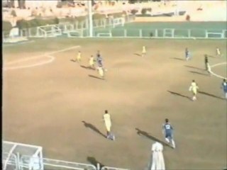 Khaled Ali Luka 11 - Enppi Vs El Sharkeya (1993 Team)
