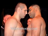 3rd feb 2012 Live Boxing Matches Streaming