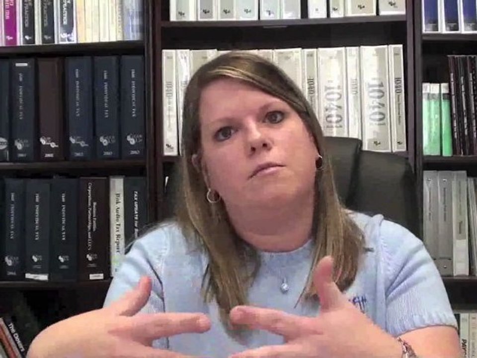 Substantiate Charitable Contributions