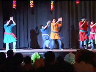 Holi Festival 2009 Part 2