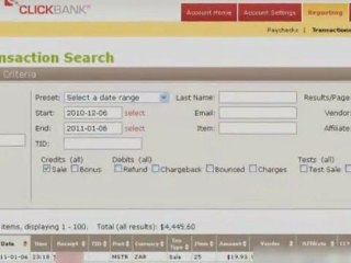 Learn How To Make Money With Clickbank