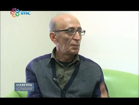 Haberin İçinden 13. Bölüm: Pınar Ural