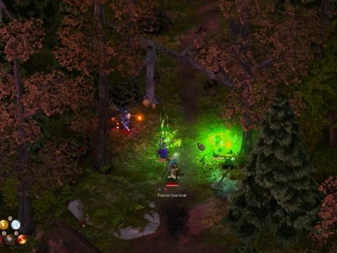 Walktrought de Magicka : Les étoiles restantes Episode 2