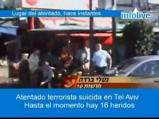 Flash especial de último momento