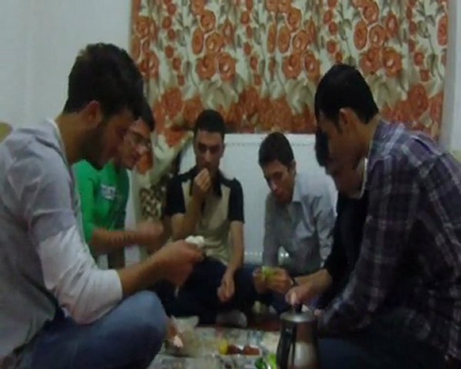 SINAVA HAZIRLIK
