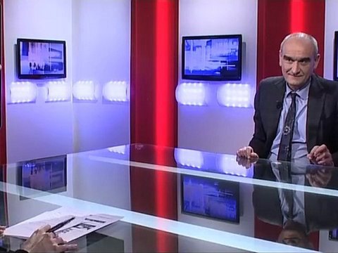 Les Echos de l'éco : Pascal Nègre (Universal Music France)