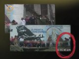 Caso de investigación: Coincidencias entre las fotos de Robert Serra y los niños con fusiles