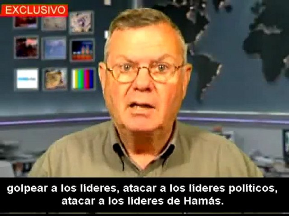 Solución diplomática para los kasam