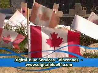 Transfert sur DVD à Vincennes-Digital-Blue Services