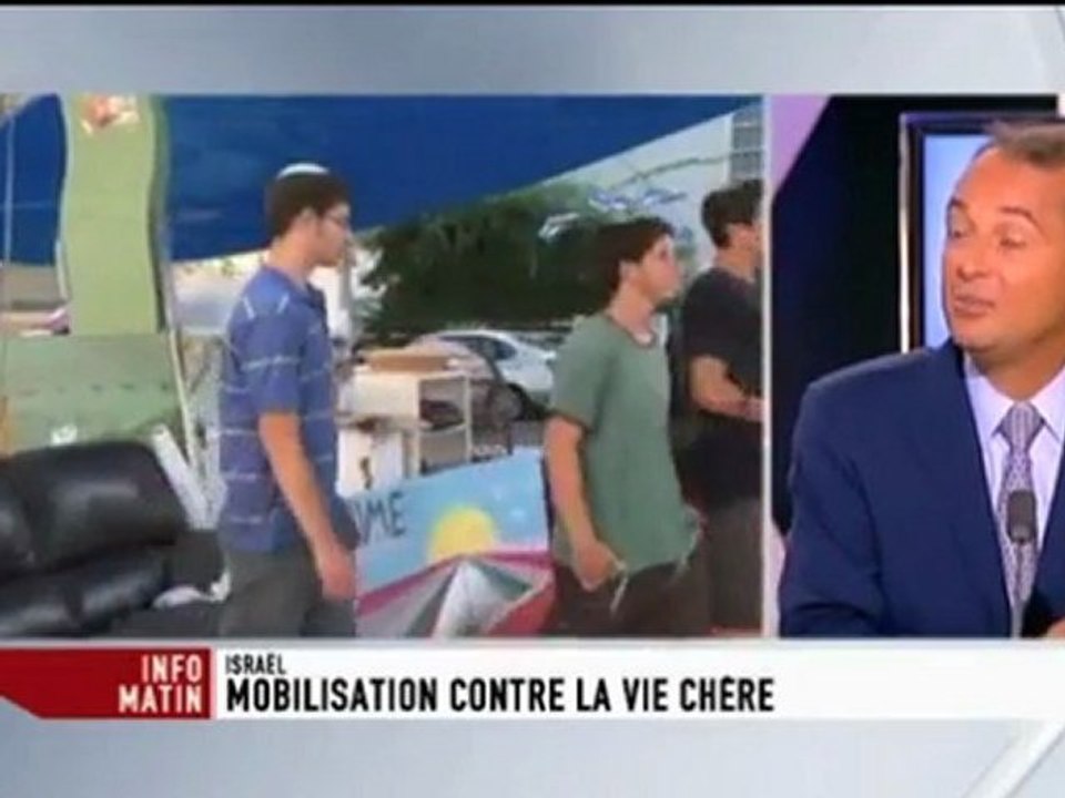 I télé