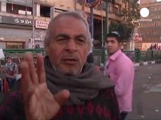 Egypt faces further protests over Port Said deaths