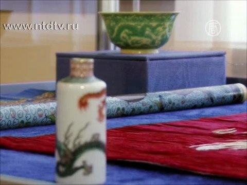 Выставка «Небожители» открылась в Киеве