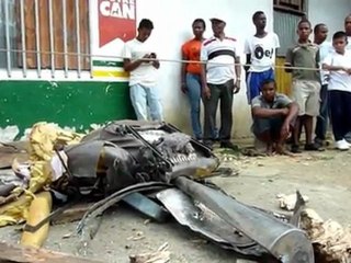 Seis mortos em novo ataque na Colômbia