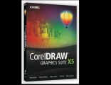 Corel Draw Graphics Suite x5 serial number and activation code Included!