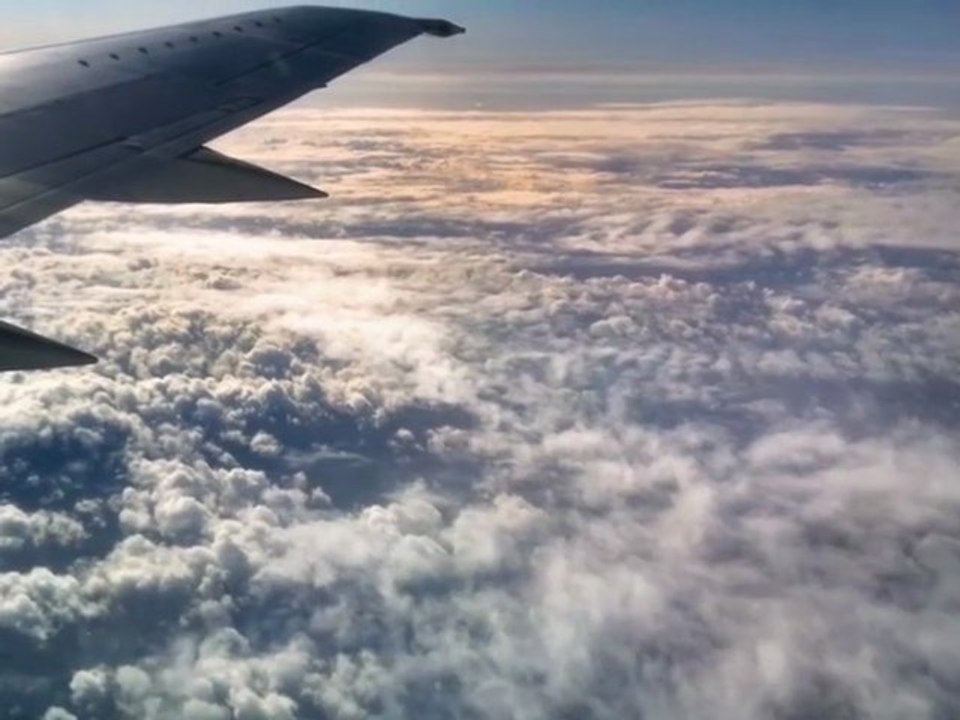 The Sky - Pushway productions