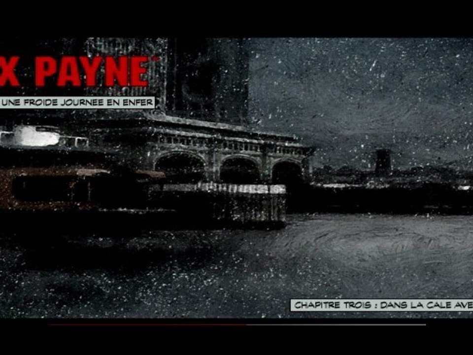 Max Payne [8] Surprise !!!