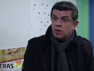 RCS : La polémique des 6 points de pénalité