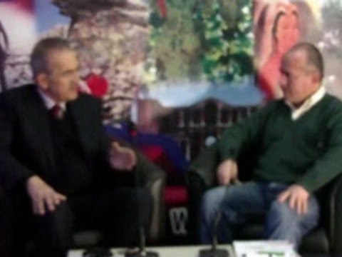 KANAL45 TV GÜNÜN SOHBETİ PROGRAMINDA MANİSA MUSİKİ DERNEĞİ BAŞKANI MEHMET YUMRUKAYA İLE SÖYLEŞİ