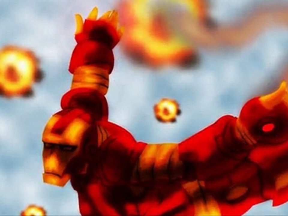 tuto ironman 2