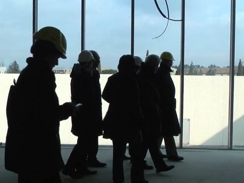 Le conservatoire de Carcassonne Agglo accueillera plus de 1200 élèves dès la rentrée de septembre !