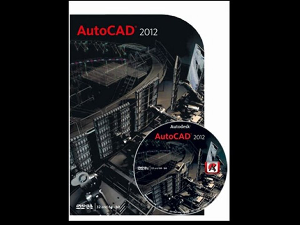 Autodesk Autocad 2012 (x86x64) & Serial key number activation key code FREE DOWNLOAD!