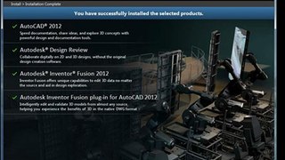 Autodesk Autocad 2012 (x86x64) Free Download + Serial Number working 100%!