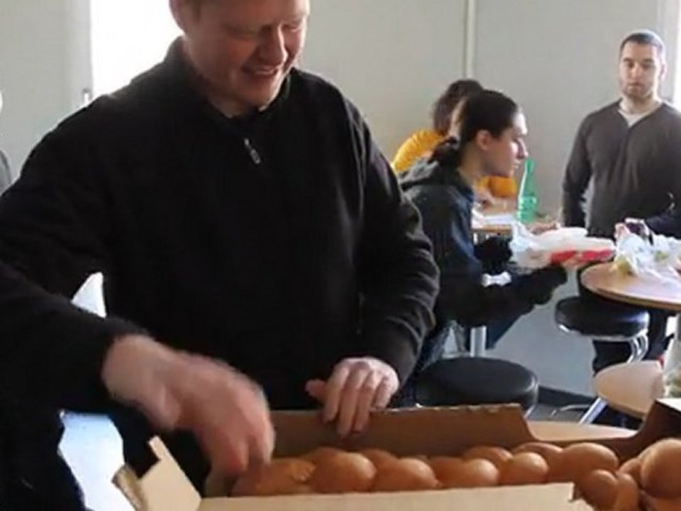 Giant Sub