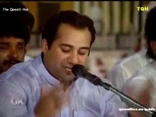 Rahat Fateh Ali Khan - Maa part 2