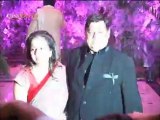 Riteish Deshmukh & Genelia D'Souza's Wedding/Sangeet