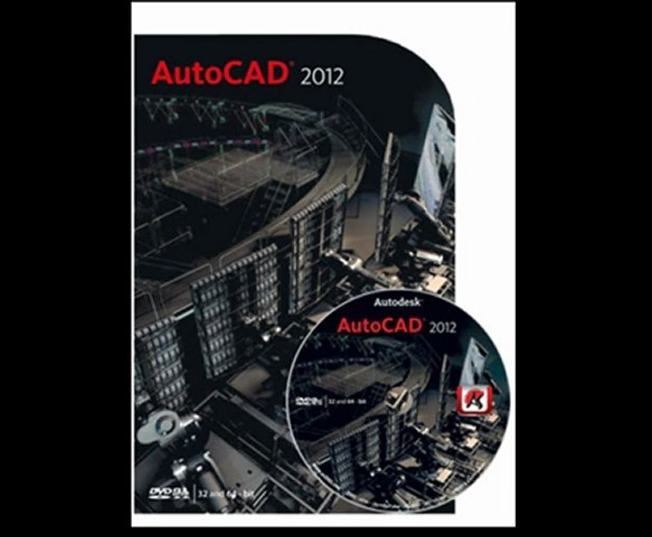 Autocad 2012 Keygen Free Download