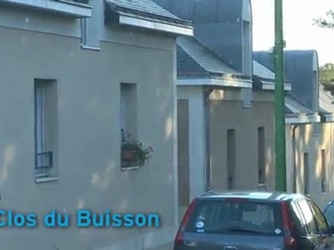 30 sept : Visite en bus du Sud de l’agglomération