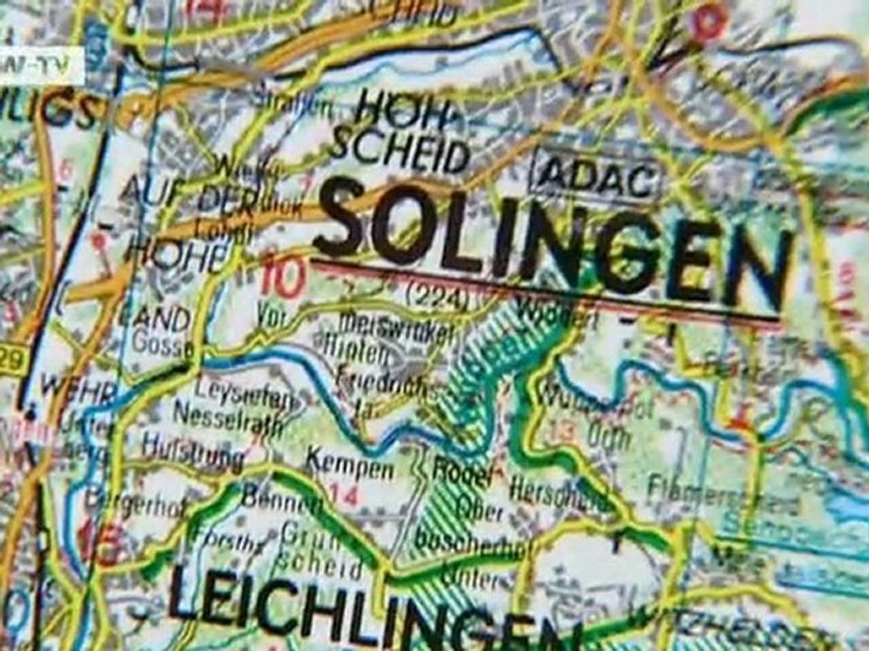 The grass-roots approach | people