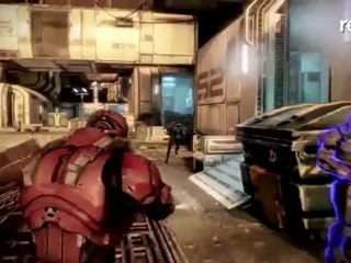 Preview: Mass Effect 3