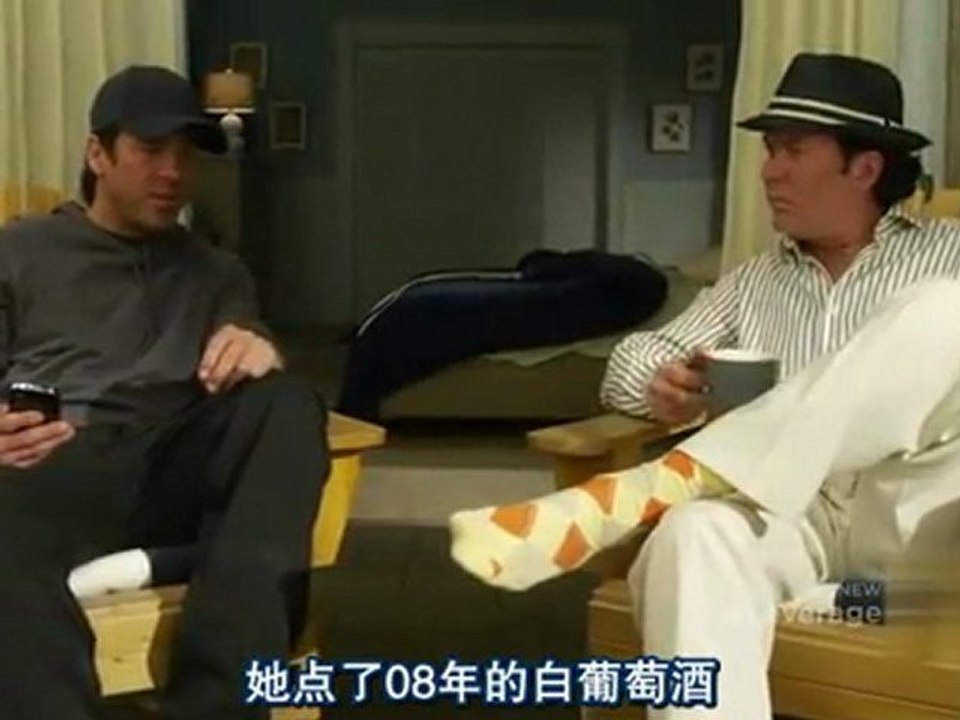 都市侠盗第4季(第15集)