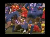 Live Streaming Bordeaux Begles v Lyon Live Streaming - Top 14 Orange Rugby