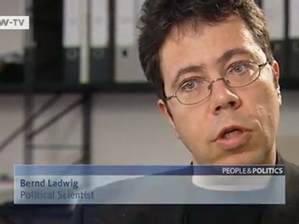 Failings of germany’s domestic intelligence | people