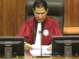 Cambodge: Douch le khmer rouge condamné en appel à la perpétuité