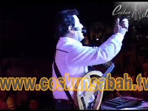 Coşkun Sabah - Adını Yoldaki Taşlara Yazdım