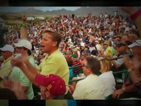 Watch PGA Golf 2012 Schedule - PGA Golf Phoenix Open Preview |